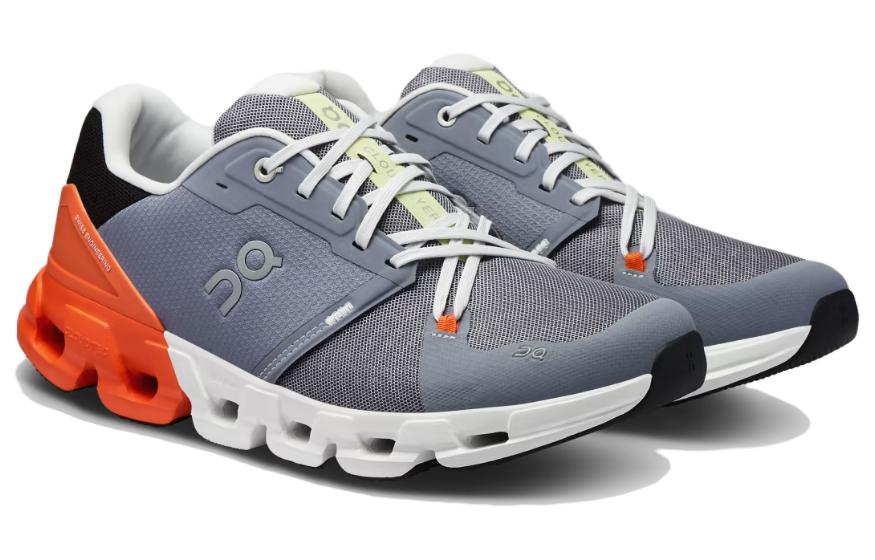 On Running Cloudflyer 4 'Fossil Flame' 71.98095