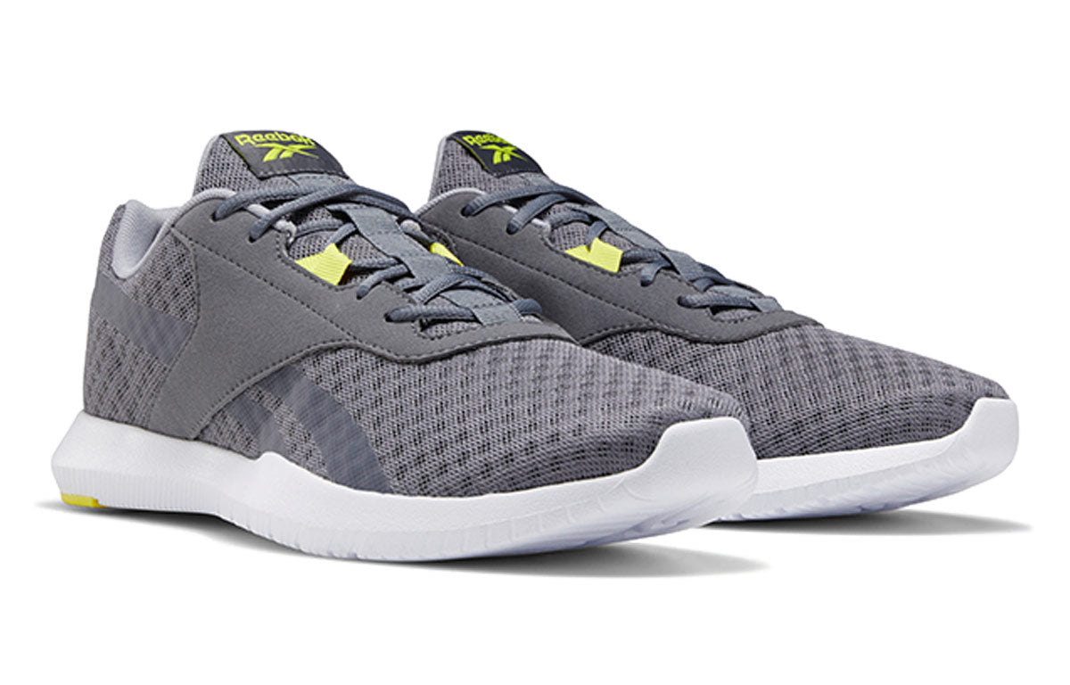 Reebok Reago Essential 2.0 'Gray White' EH3202