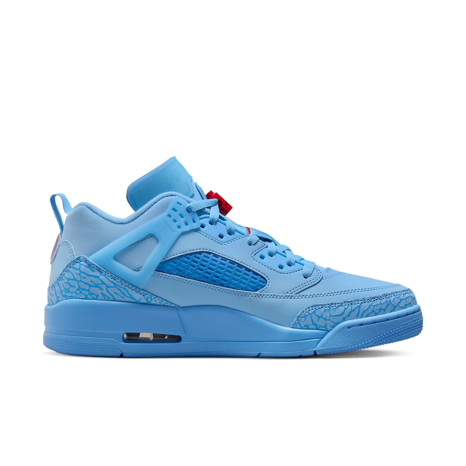 Air Jordan Spizike Low 'Houston Oilers' FQ1759-400