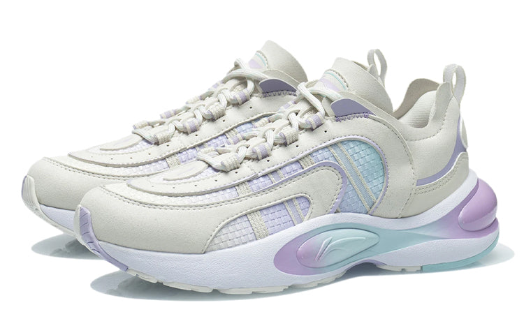 (WMNS) Li-Ning V8 'Cotton Candy' ARHQ172-7