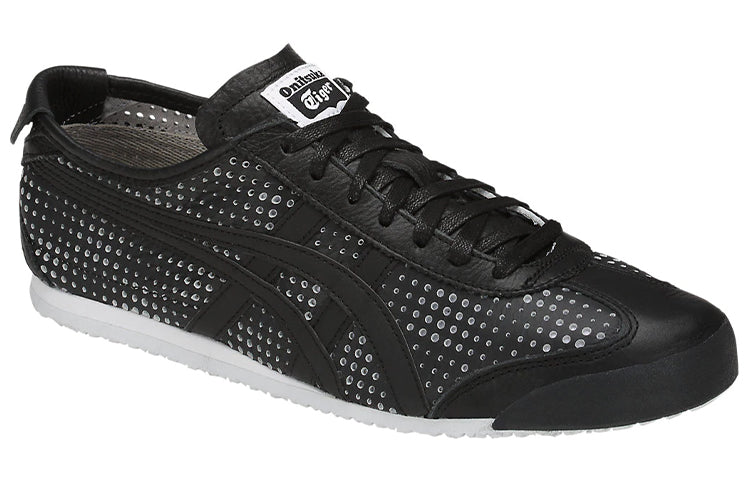 Onitsuka Tiger Mexico 66 'Triple Black' D816L-9090