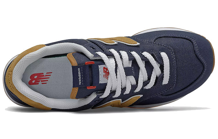 (WMNS) New Balance 574 'Natural Indigo Workwear' WL574BP2