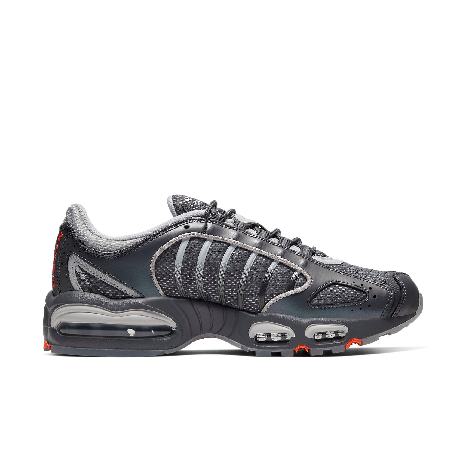 Nike Air Max Tailwind 4 'Grey' CT1615-001