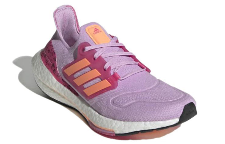 (WMNS) adidas UltraBoost 22 'Breast Cancer Awareness' HP9553