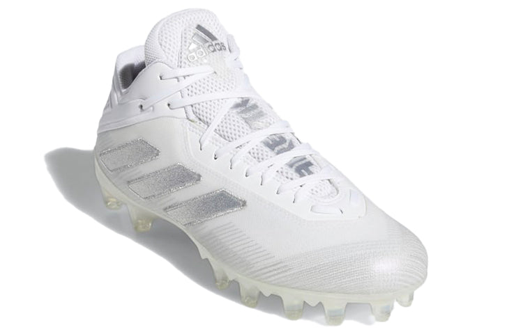 adidas Freak Carbon 'White Silver Metallic' EH3446
