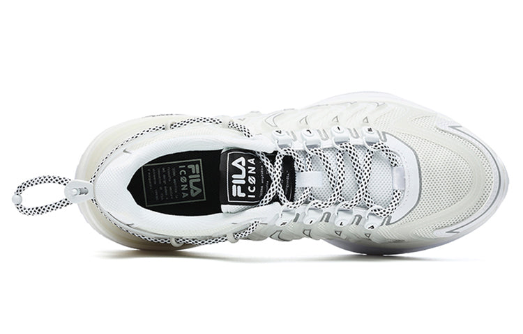 FILA Luce Sneakers 'White' F12M233121FWT