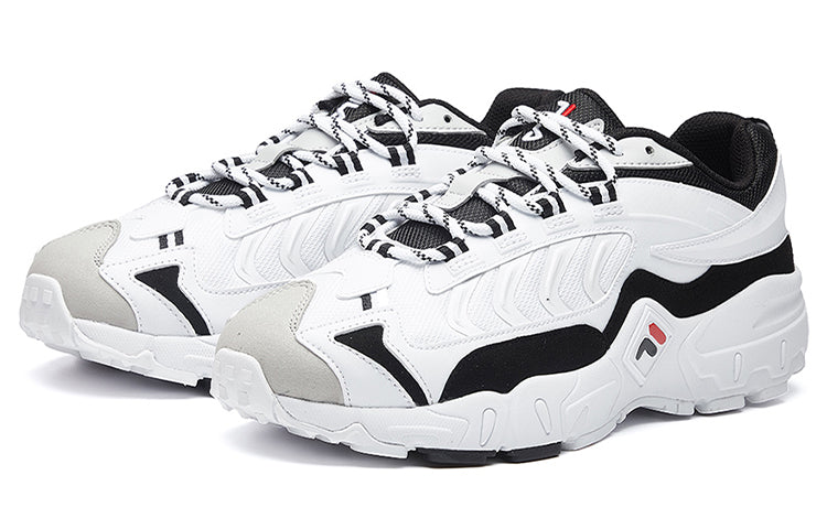 FILA Marauder retro white/black F12M031127FWB