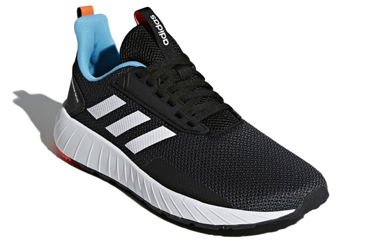adidas neo Questar Drive 'Black' B44817