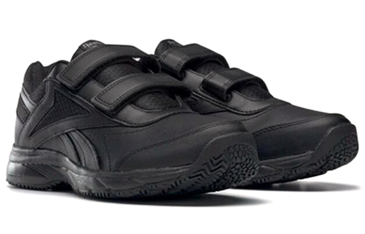 (WMNS) Reebok Work N Cushion 4.0 'Black' FU7363