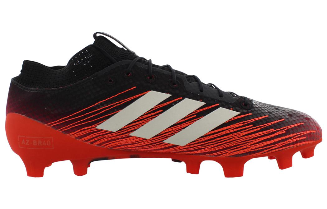adidas Adizero 40 'Red Black' BB7703