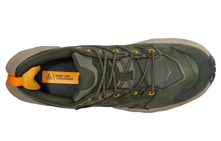 HOKA ONE ONE Anacapa Low GORE-TEX 'Duffel Bag' 1122017-DBRYL