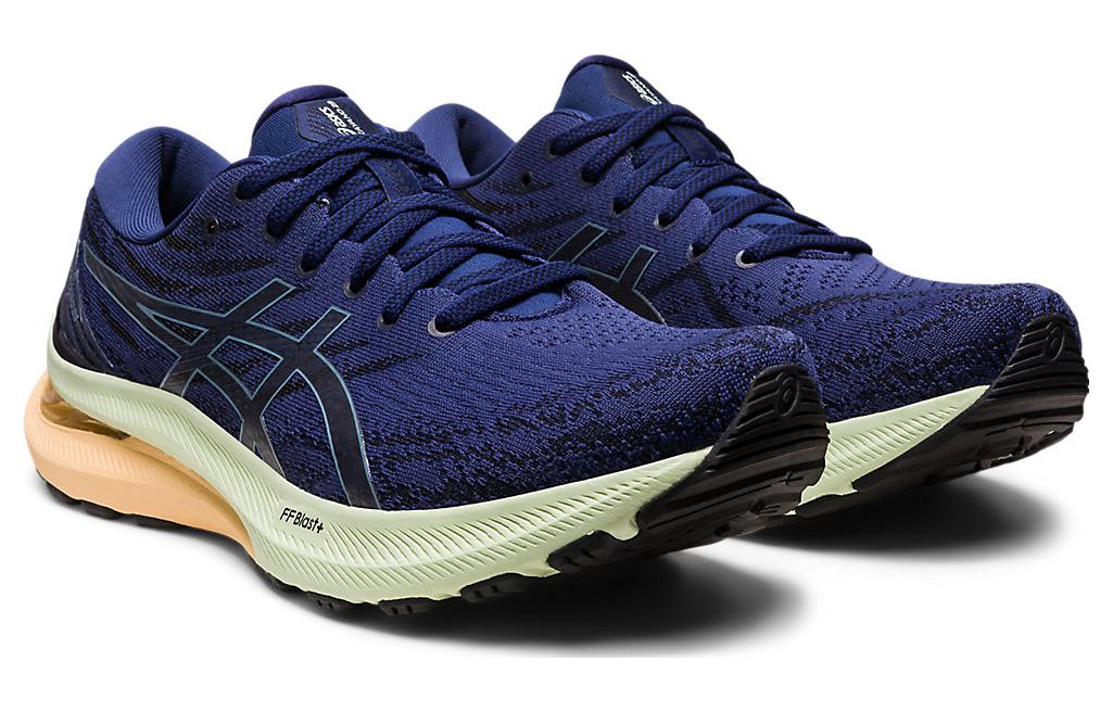 ASICS Gel-Kayano 29 'Indigo Blue' 1011B440-405