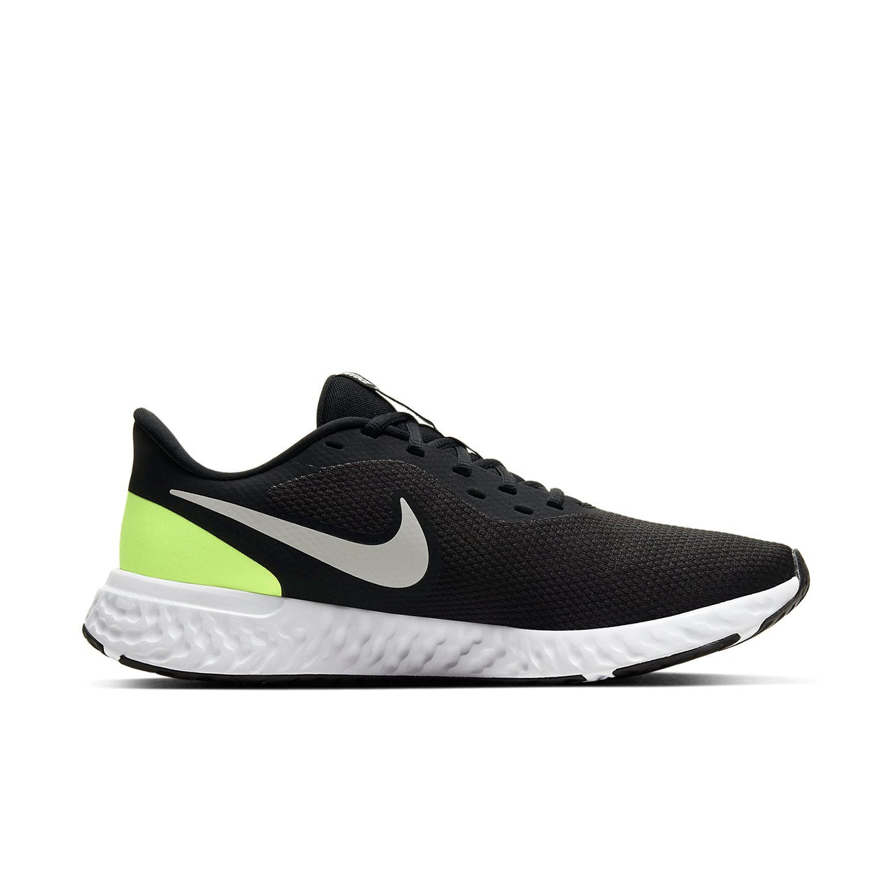 Nike Revolution 5 'Black Volt' BQ3204-010