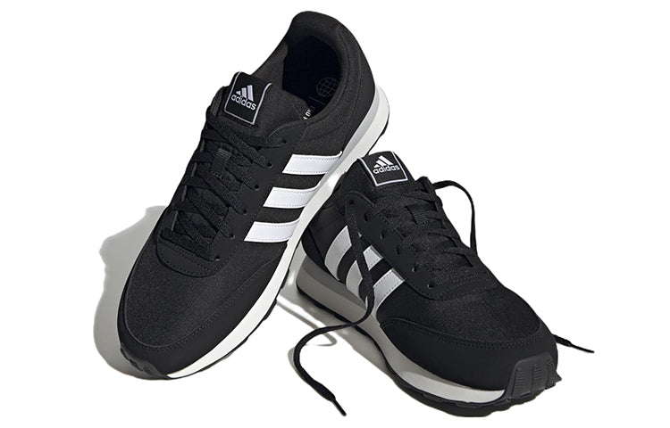 adidas Run 60s 3.0 'Core Black' HP2258