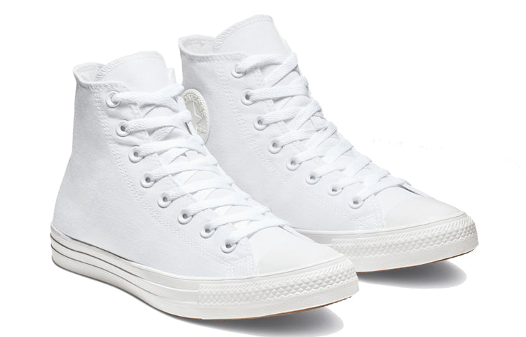 Converse Chuck Taylor All Star High 'White Monochrome' 1U646F