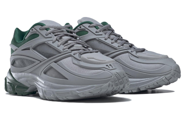 Reebok Premier Road Modern 'Pure Grey Dark Green' GX4659