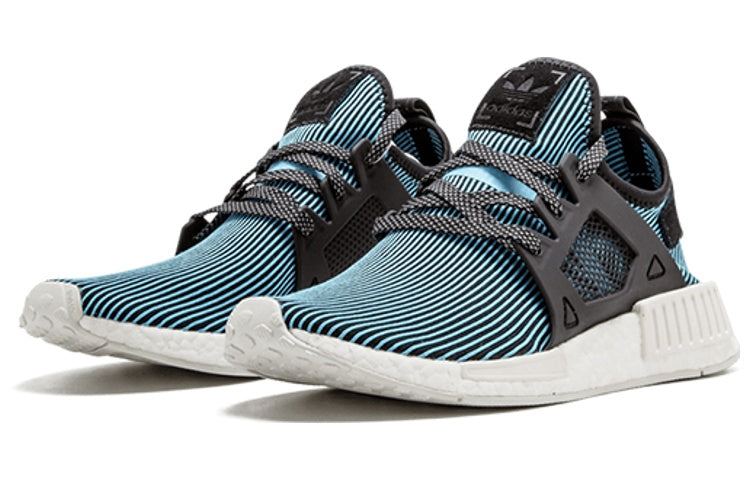 adidas NMD_XR1 'Bright Cyan' S32212