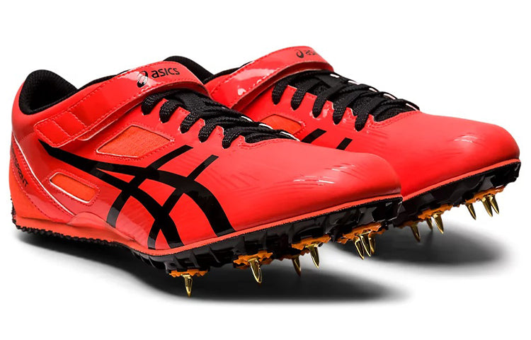 ASICS Heatsprint FR 8 Orange/Red TTP528-701