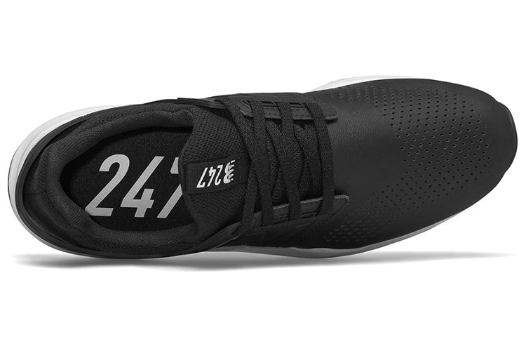 New Balance 247 'Black White' MS247PK