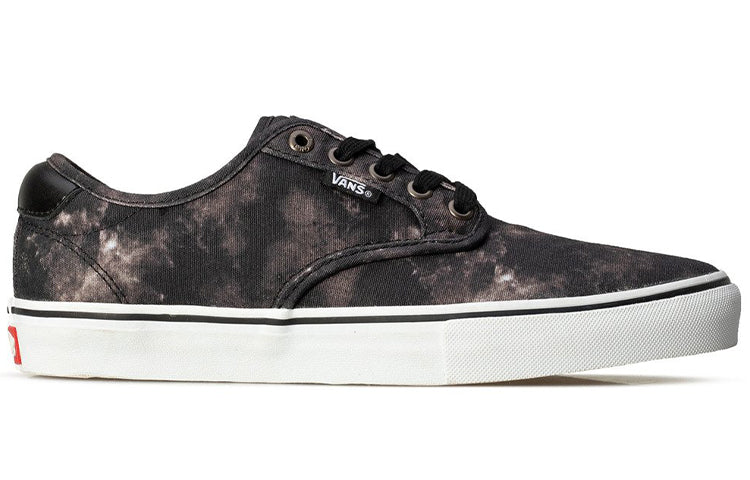 Vans Chima Ferguson Pro Charcoal Grey VN0003CHJZI