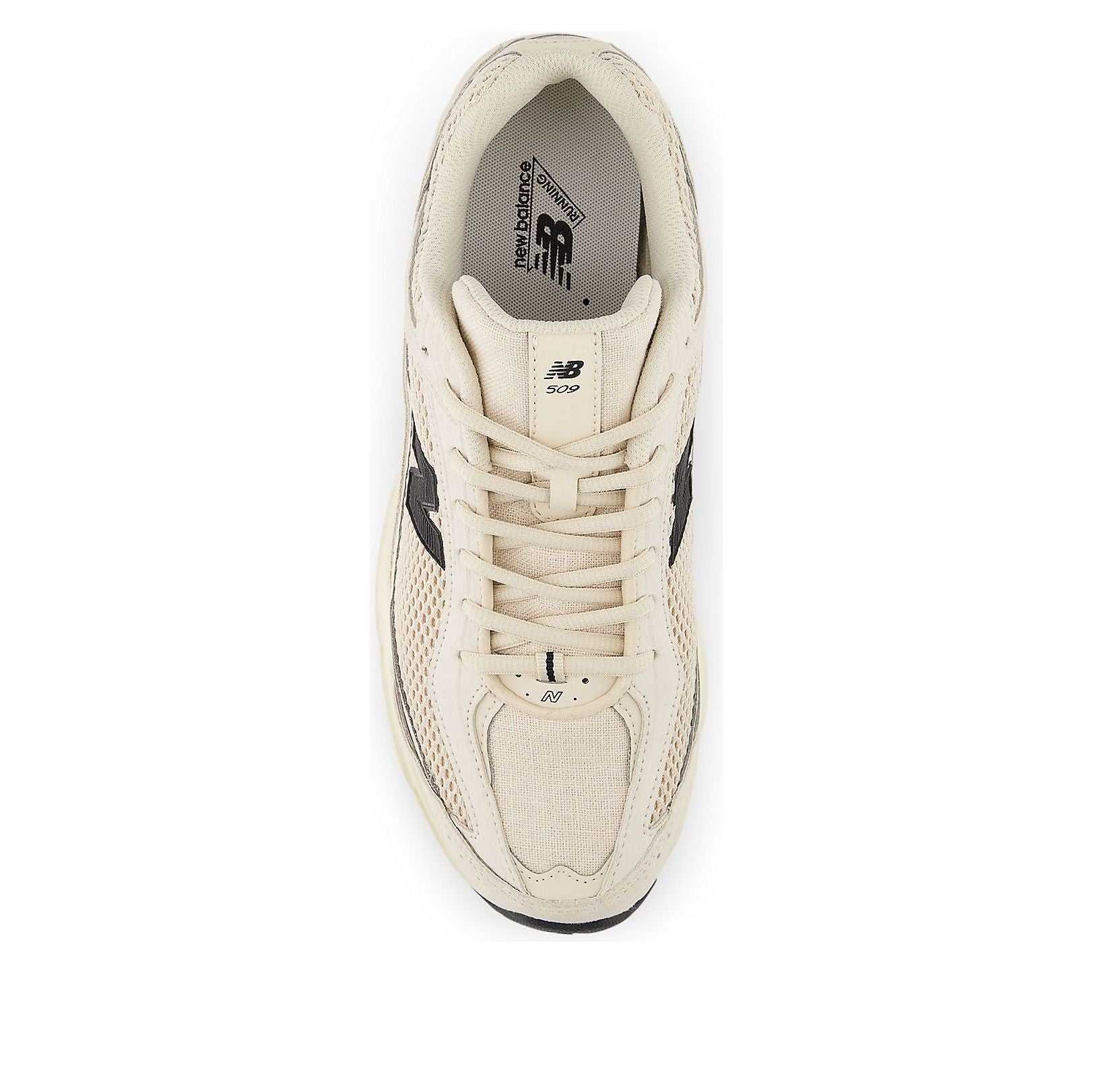 New Balance 509 V1 'Beige Black' U509BA