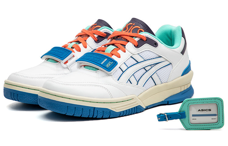 ASICS Gel-Spotlyte Low V2 'Blue White' 1203A258-100