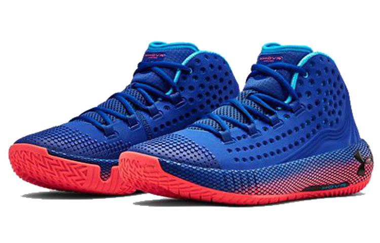 Under Armour HOVR Havoc 2 'Royal Capri' 3022050-400