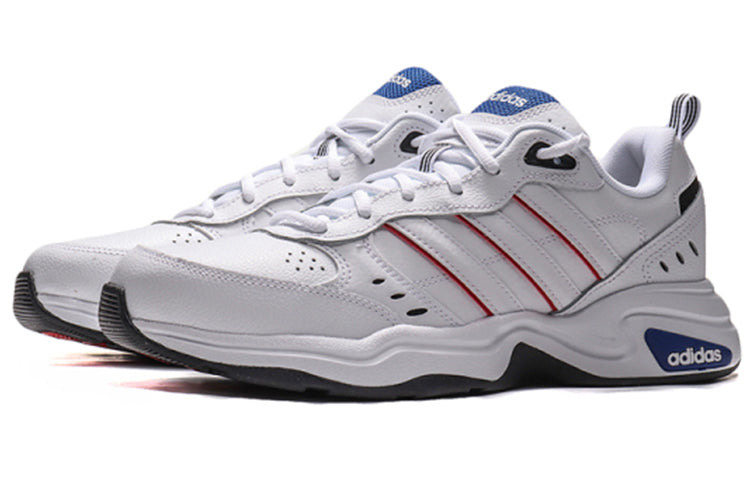 adidas neo adidas STRUTTER 'White Blue' FV9140