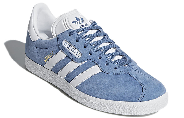 adidas Gazelle Super Essential 'Blue' CQ2792