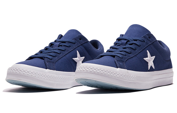 Converse One Star Low 'Country Pride' 160598C