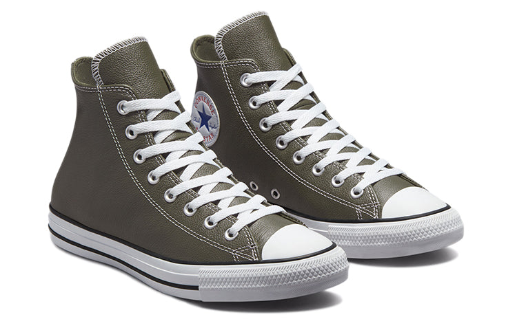 Converse Chuck Taylor All Star 'Olive Green White' 171461C