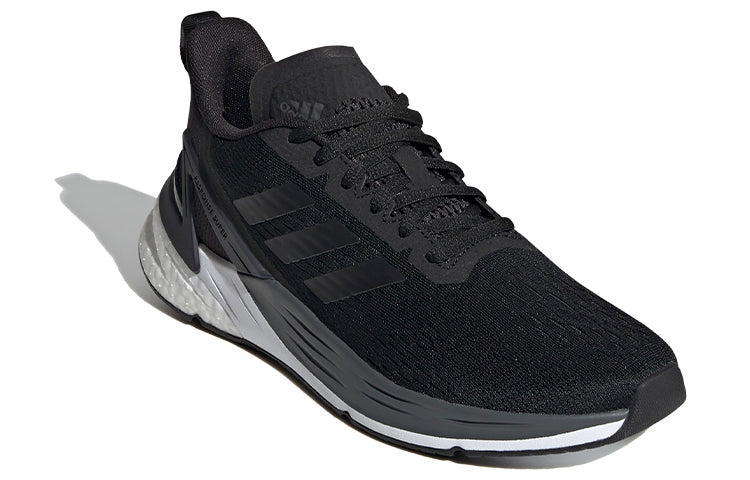 (WMNS) adidas Response Super 'Core Black' FX4833