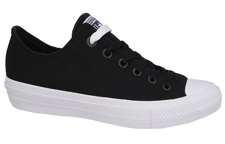 Converse Chuck Taylor All Star 2 Ox 'Black' 150149C