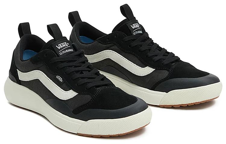 Vans UltraRange EXO SE 'Black Dark Grey' VN0A4UWMBMA