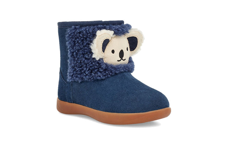 UGG Classic Koala Stuffie Blue 1123655T-NSD