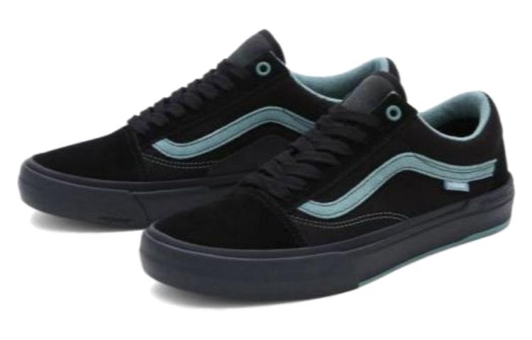 Vans BMX Old Skool 'Black Blue' VN0005UZ2QX