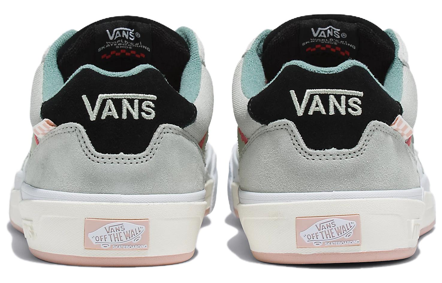 Vans Wayvee 'Grey Green' VN0A5JIABGG