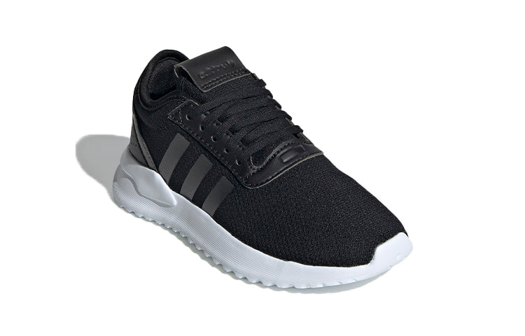 (PS) adidas originals U_Path X 'Black White' EG3441