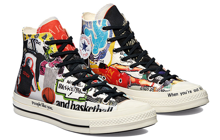 Converse Chuck 70 High 'Beat the World' 170680C