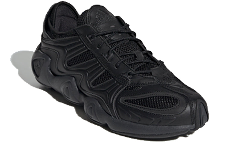 adidas FYW S-97 'Triple Black' EE5309