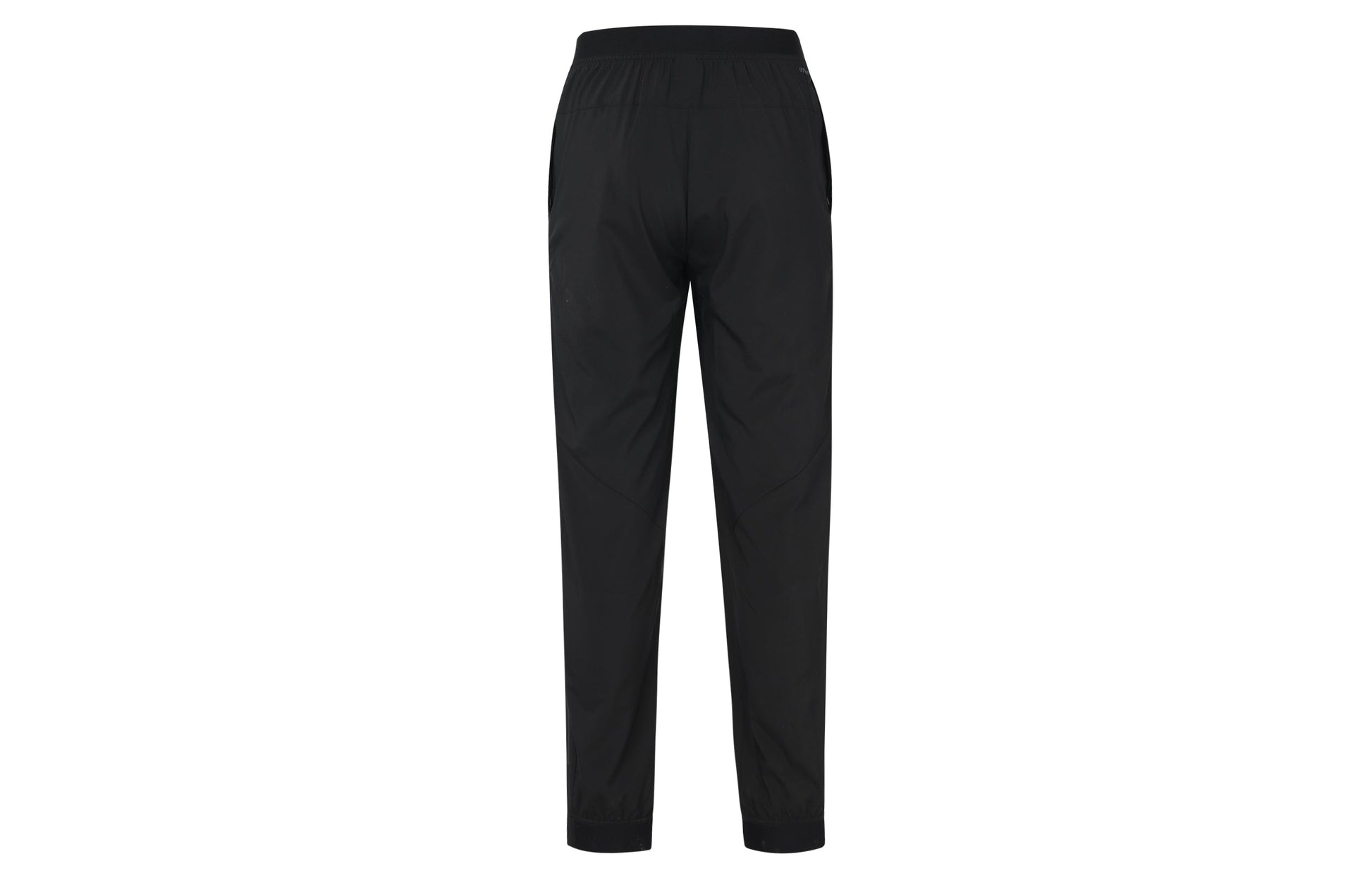 adidas Sports Casual Woven Trousers Men's Black CG1506