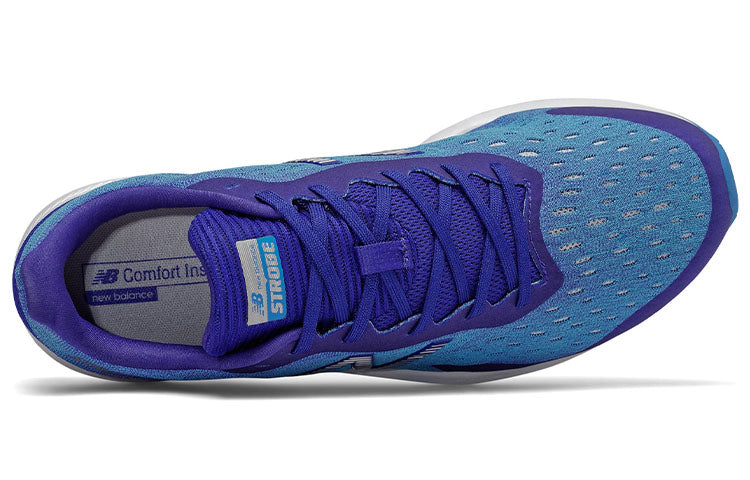 New Balance Strobe v4 Blue MSTROBL4