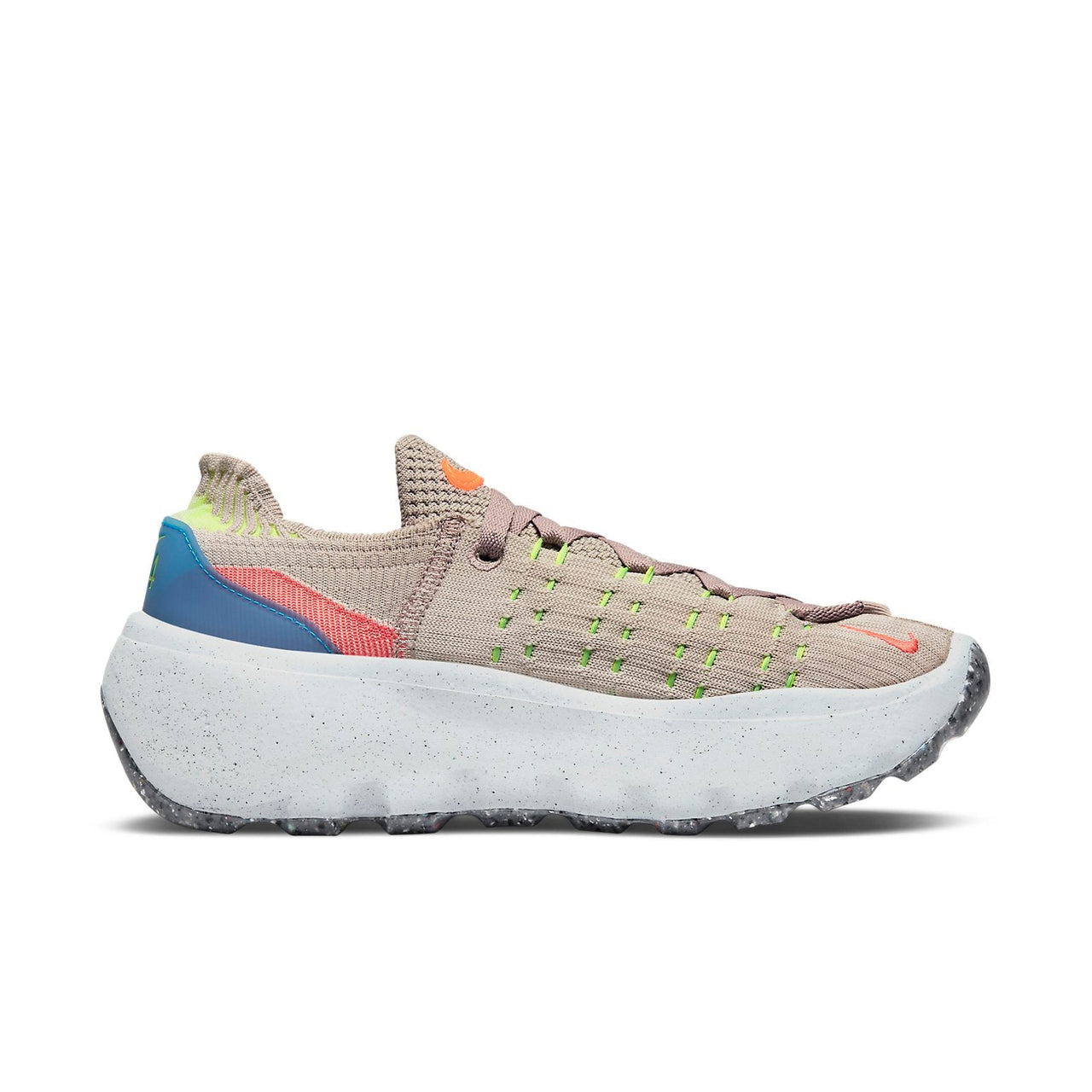 (WMNS) Nike Space Hippie 04 'Cave Stone' DA2725-200