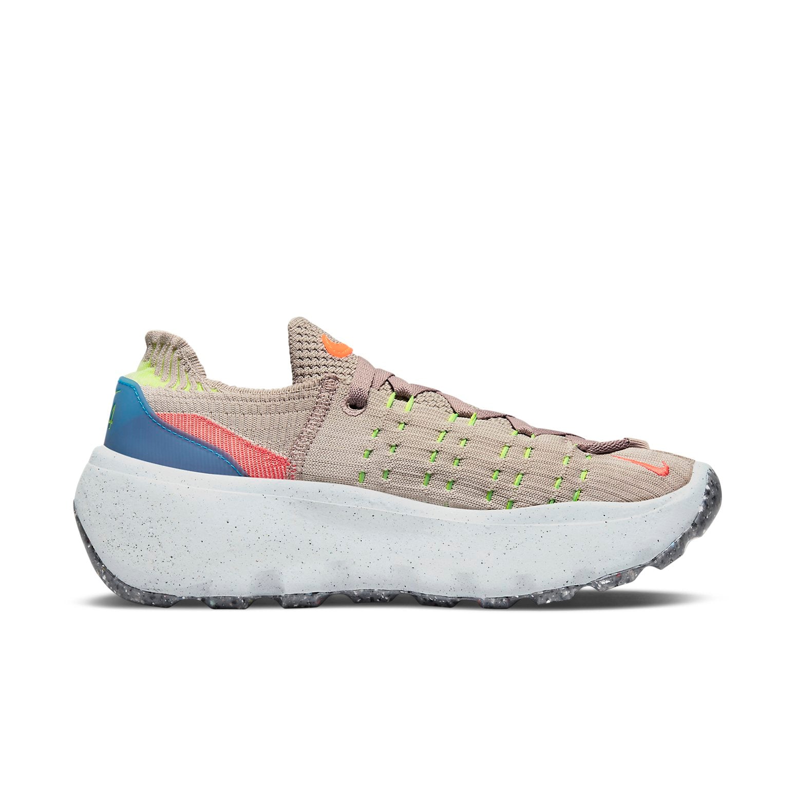 (WMNS) Nike Space Hippie 04 'Cave Stone' DA2725-200