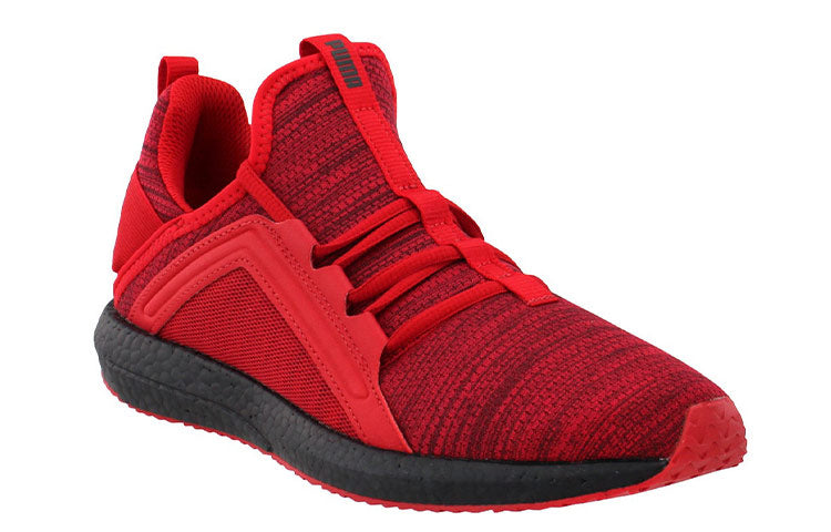 PUMA Mega Nrgy 'Red Black' 191095-05