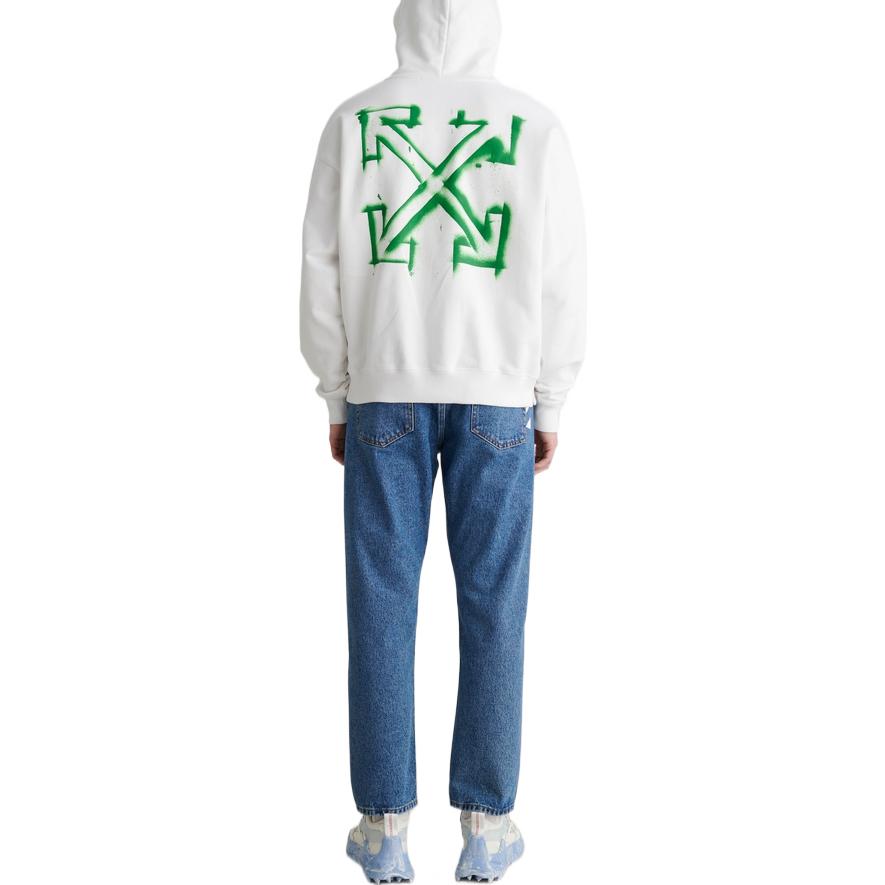 Off-White Fw22 OMBB085S22FLE0160170