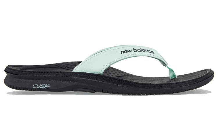 (WMNS) New Balance 6091Series Black/Green W6091GRG