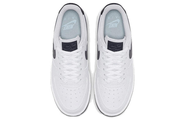 (WMNS) Nike Air Force 1 07 'White Obsidian' AH0287-108