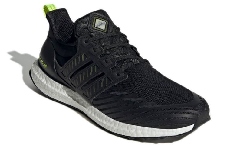 adidas Ultraboost DNA Guard 'Carbon Black White' GX3574
