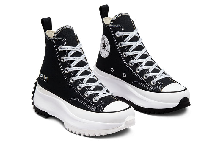 Converse Run Star Hike High 'Holiday' A03753C